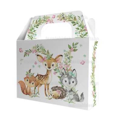 ΚΟΥΤΙ LUNCHBOX ΚΤ24 – TS575