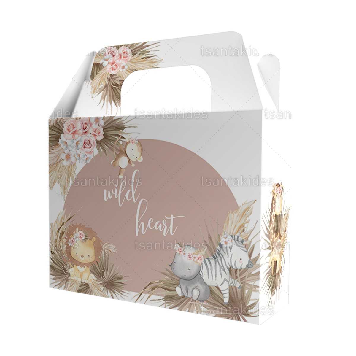 ΚΟΥΤΙ LUNCHBOX ΚΤ24 – TS576