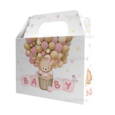 ΚΟΥΤΙ LUNCHBOX ΚΤ24 – TS578