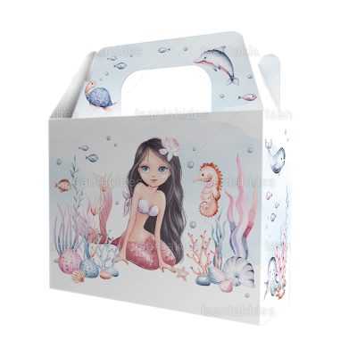 ΚΟΥΤΙ LUNCHBOX ΚΤ24 – TS580