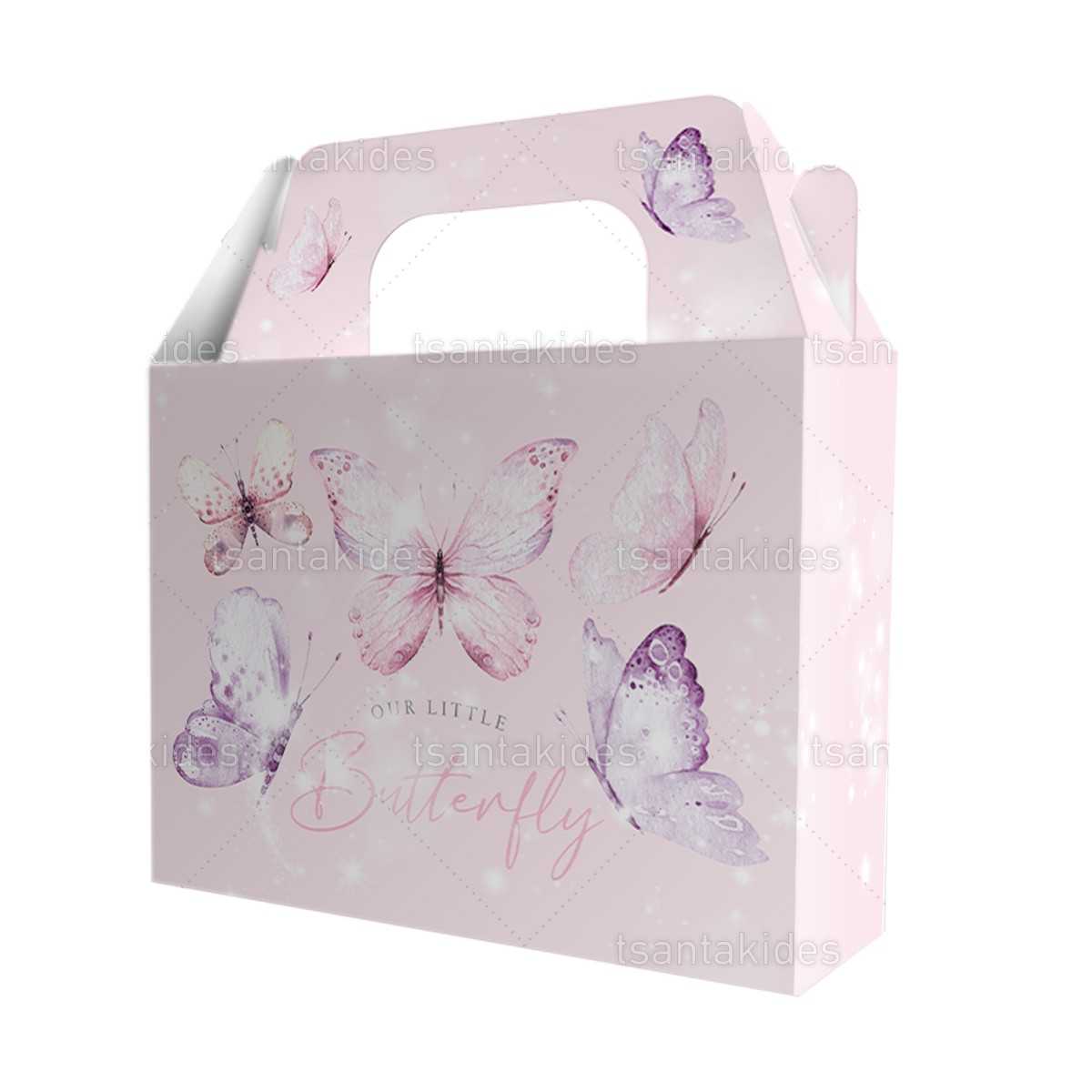 ΚΟΥΤΙ LUNCHBOX ΚΤ24 – TS581