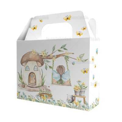 ΚΟΥΤΙ LUNCHBOX ΚΤ24 – TS582