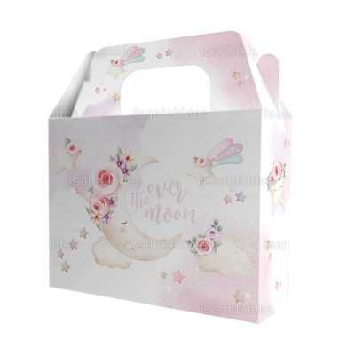 ΚΟΥΤΙ LUNCHBOX ΚΤ24 – TS584