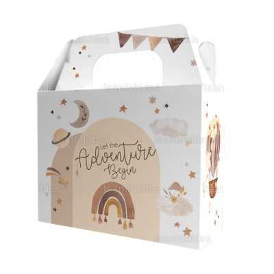 ΚΟΥΤΙ LUNCHBOX ΚΤ24 – TS588