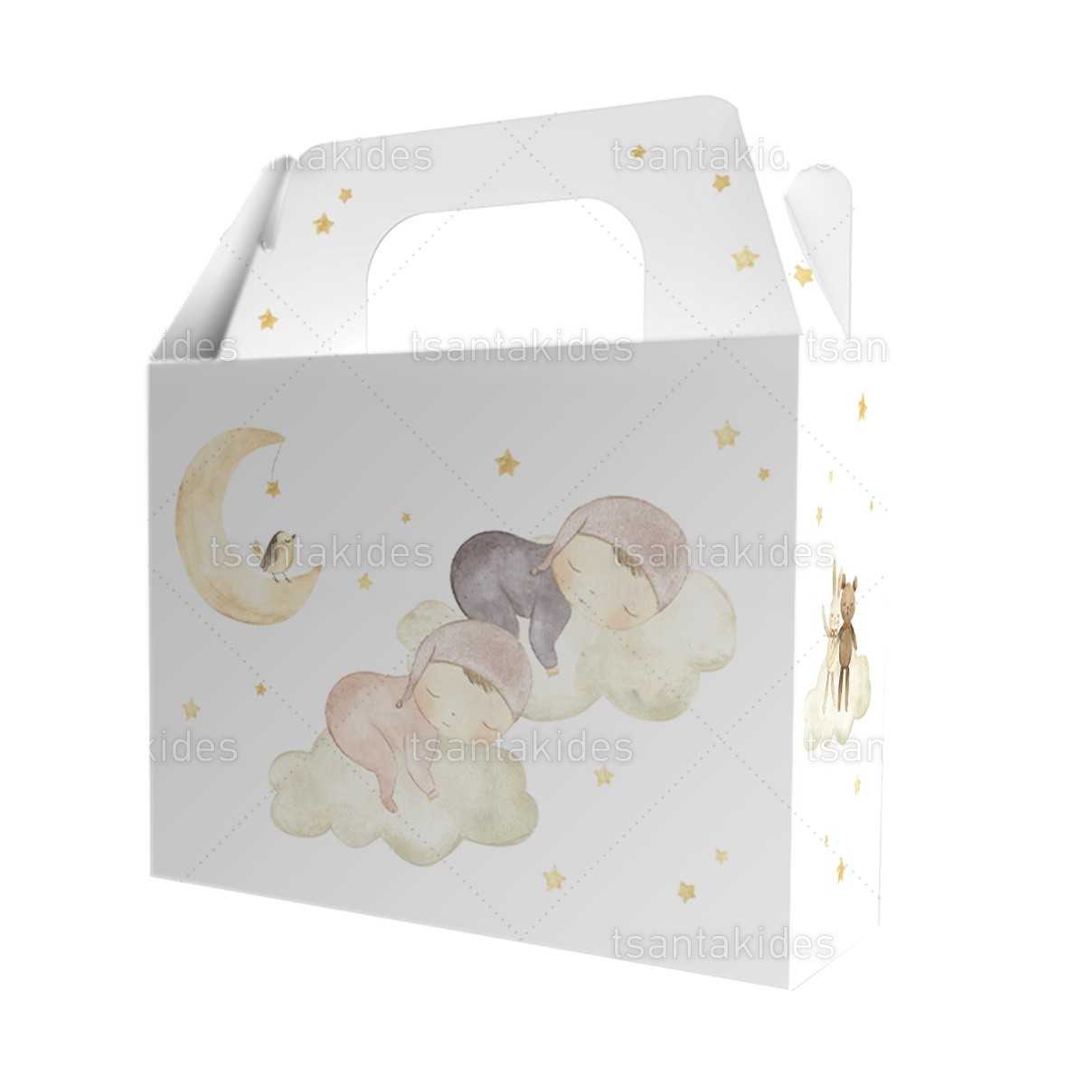 ΚΟΥΤΙ LUNCHBOX ΚΤ24 – TS593