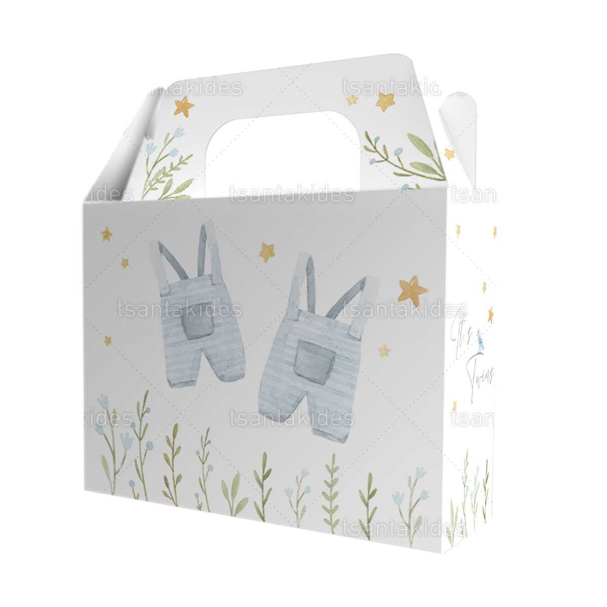 ΚΟΥΤΙ LUNCHBOX ΚΤ24 – TS594