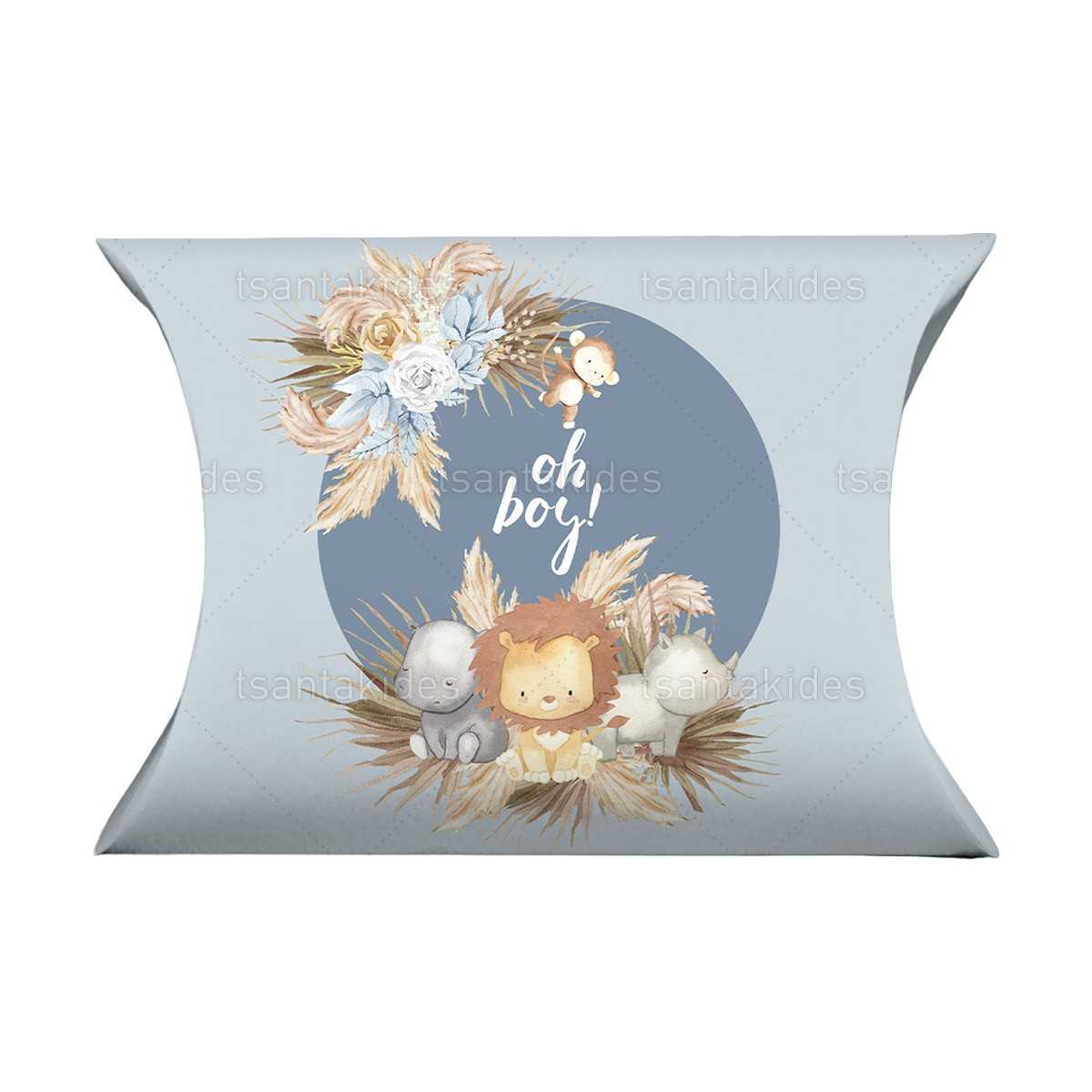 ΚΟΥΤΙ ΚΤ41 – TS553