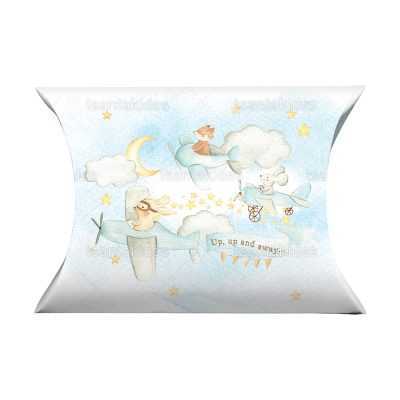 ΚΟΥΤΙ ΚΤ41 – TS558