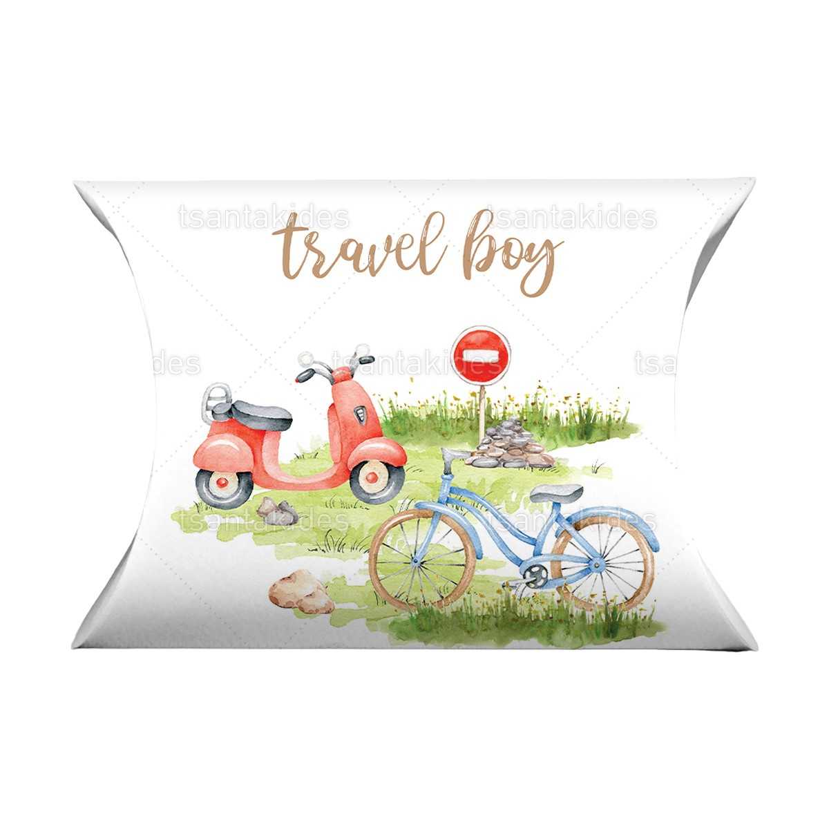 ΚΟΥΤΙ ΚΤ41 – TS567