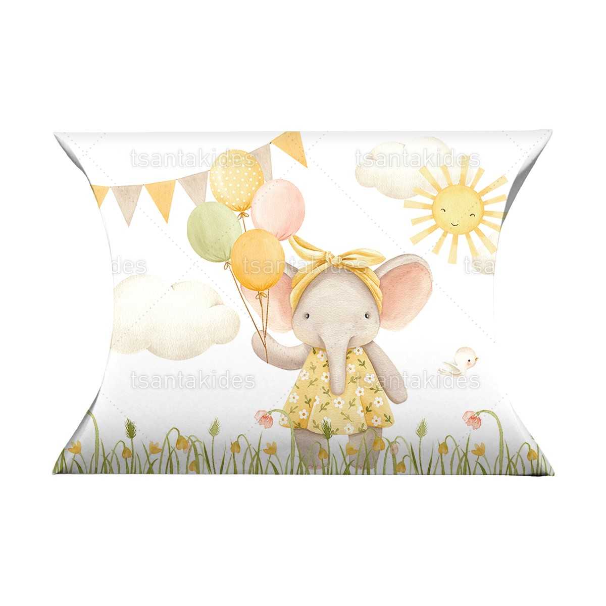 ΚΟΥΤΙ ΚΤ41 – TS574