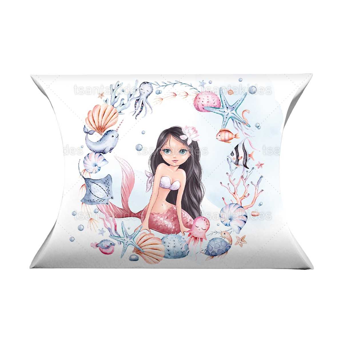 ΚΟΥΤΙ ΚΤ41 – TS580