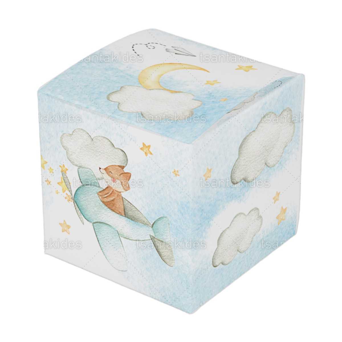 ΚΟΥΤΙ ΚΤ30 – TS558