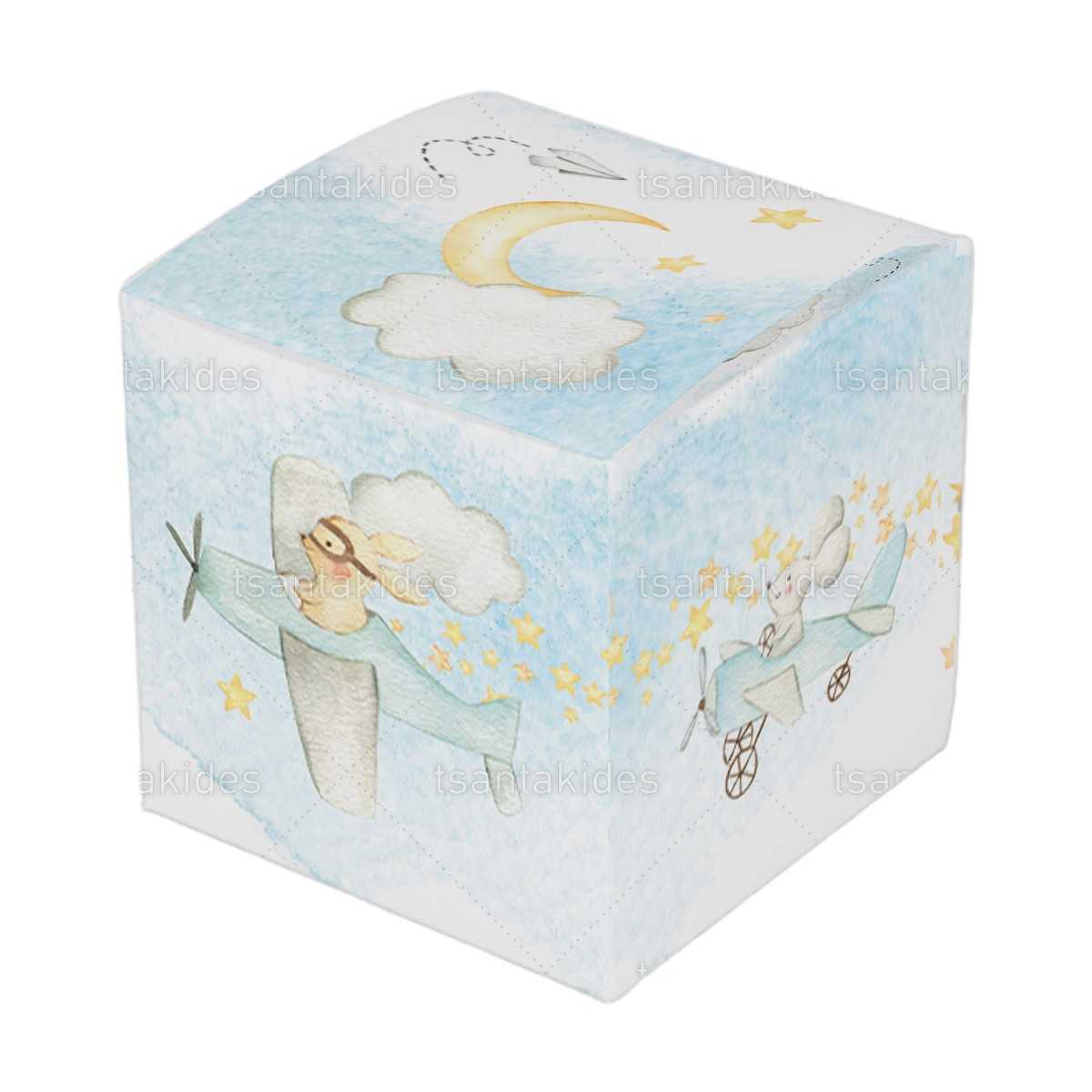 ΚΟΥΤΙ ΚΤ30 – TS558