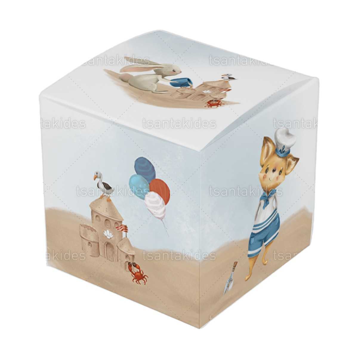 ΚΟΥΤΙ ΚΤ30 – TS565