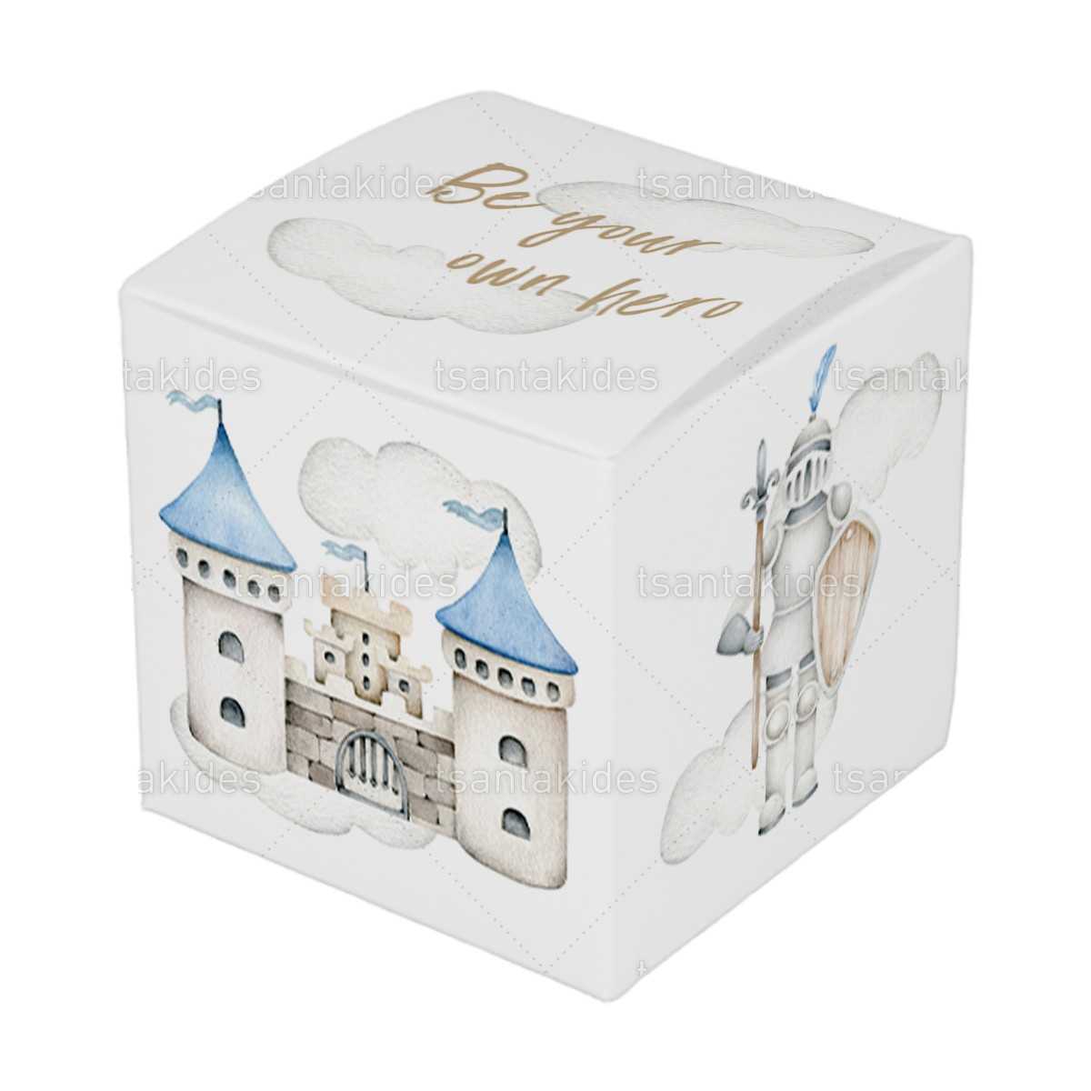 ΚΟΥΤΙ ΚΤ30 – TS568