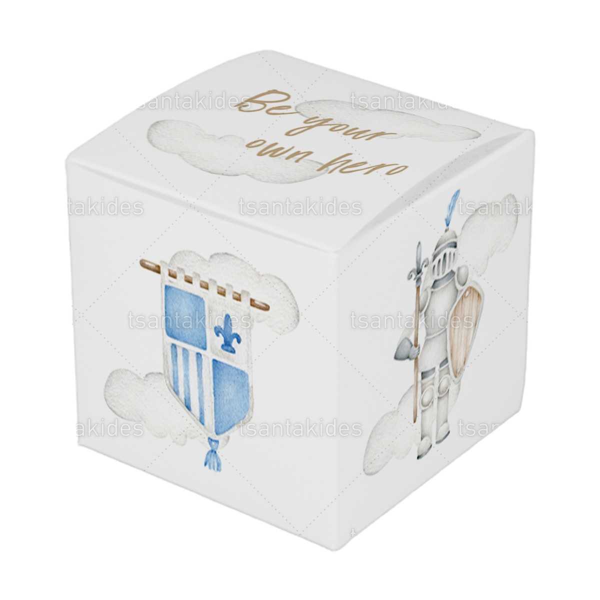 ΚΟΥΤΙ ΚΤ30 – TS568