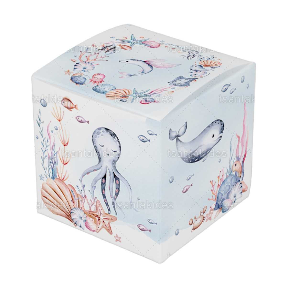 ΚΟΥΤΙ ΚΤ30 – TS580