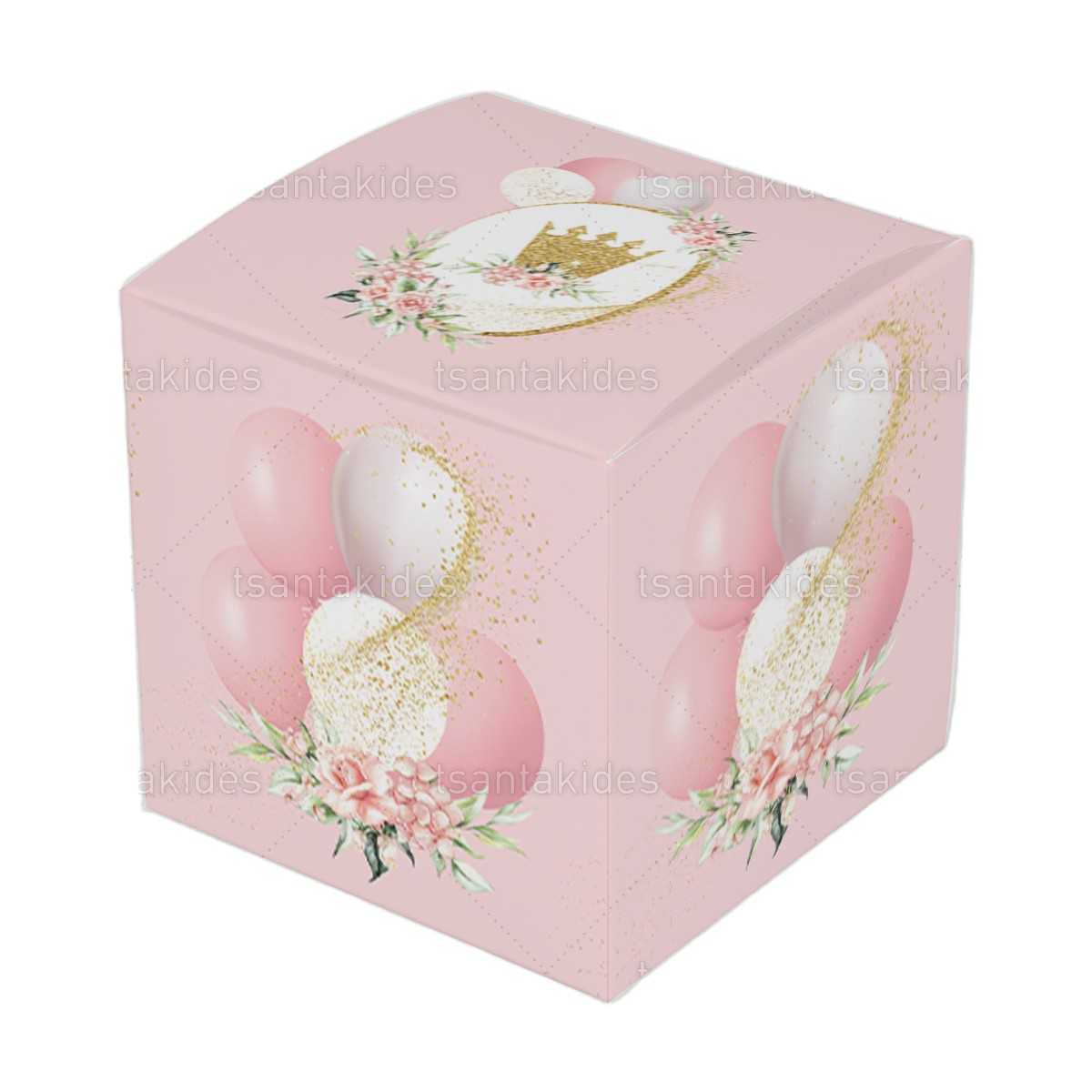 ΚΟΥΤΙ ΚΤ30 – TS583