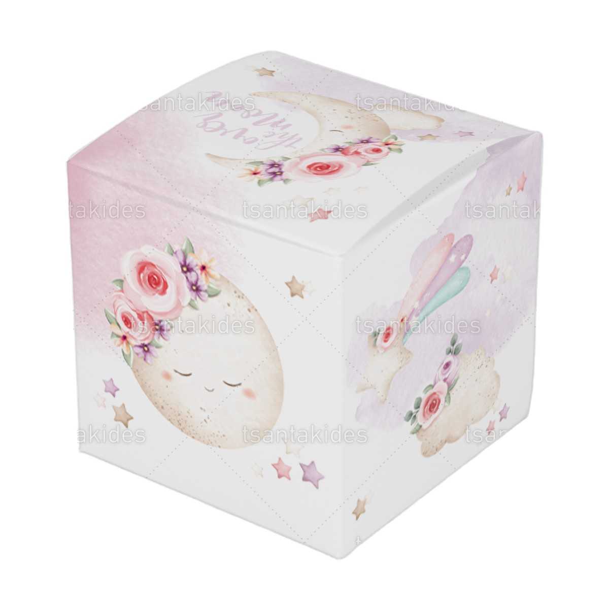 ΚΟΥΤΙ ΚΤ30 – TS584