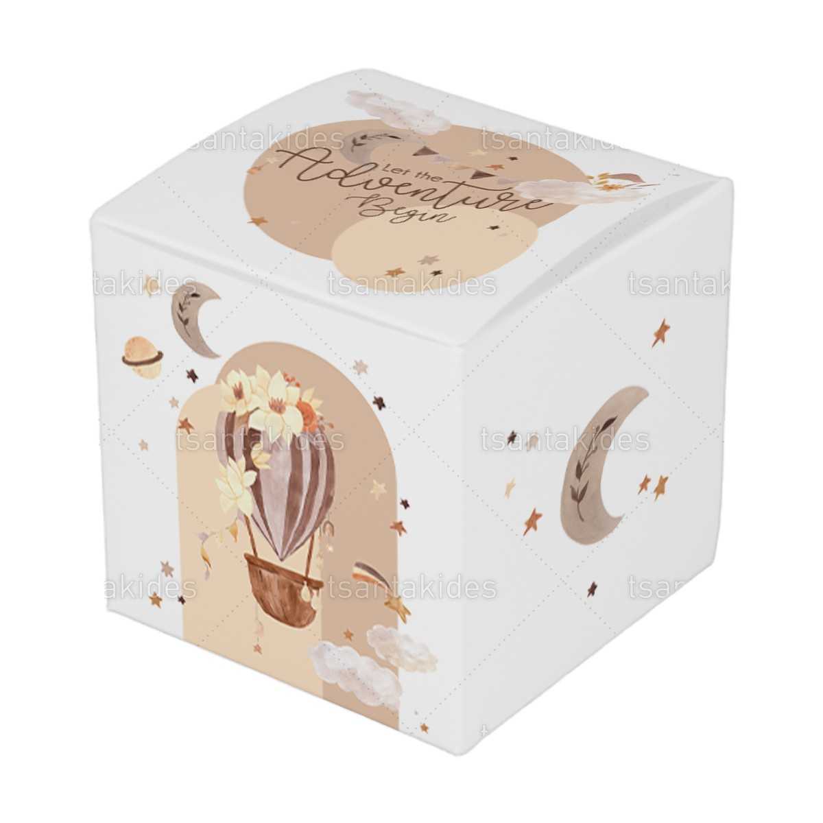 ΚΟΥΤΙ ΚΤ30 – TS588