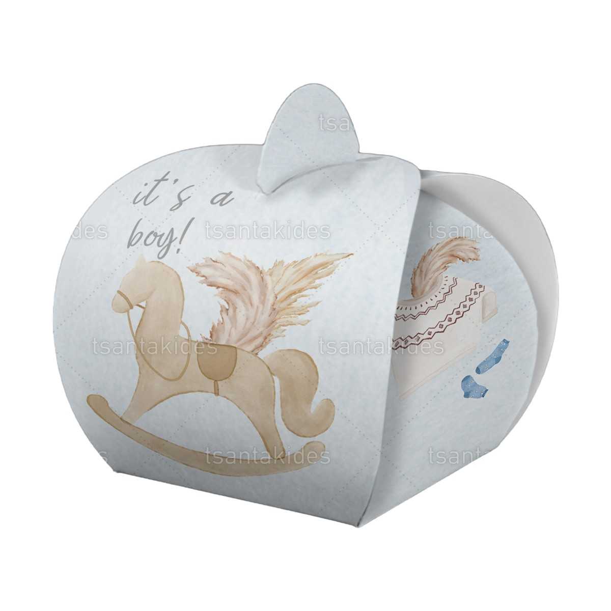 ΚΟΥΤΙ ΚΤ54 – TS552