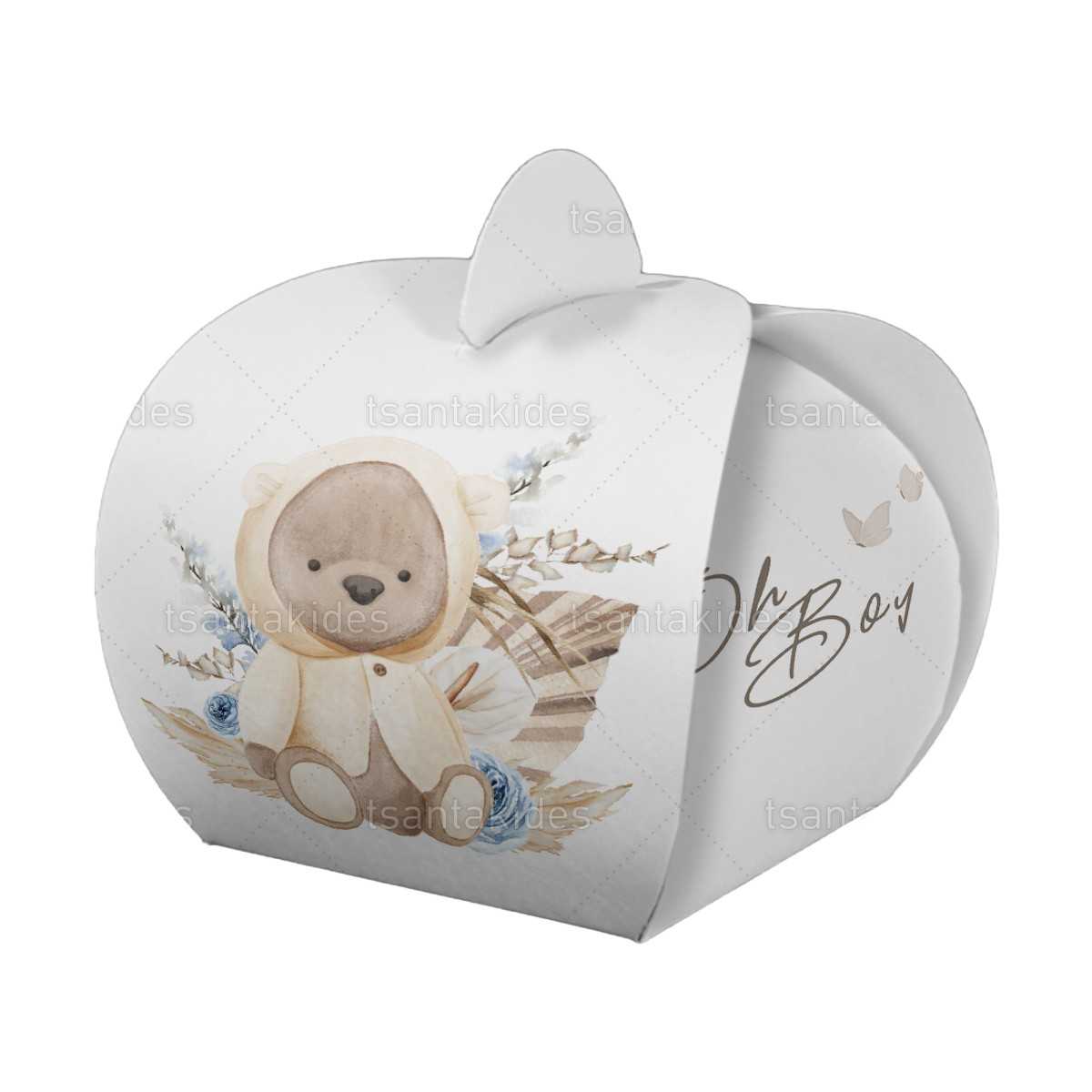 ΚΟΥΤΙ ΚΤ54 – TS557