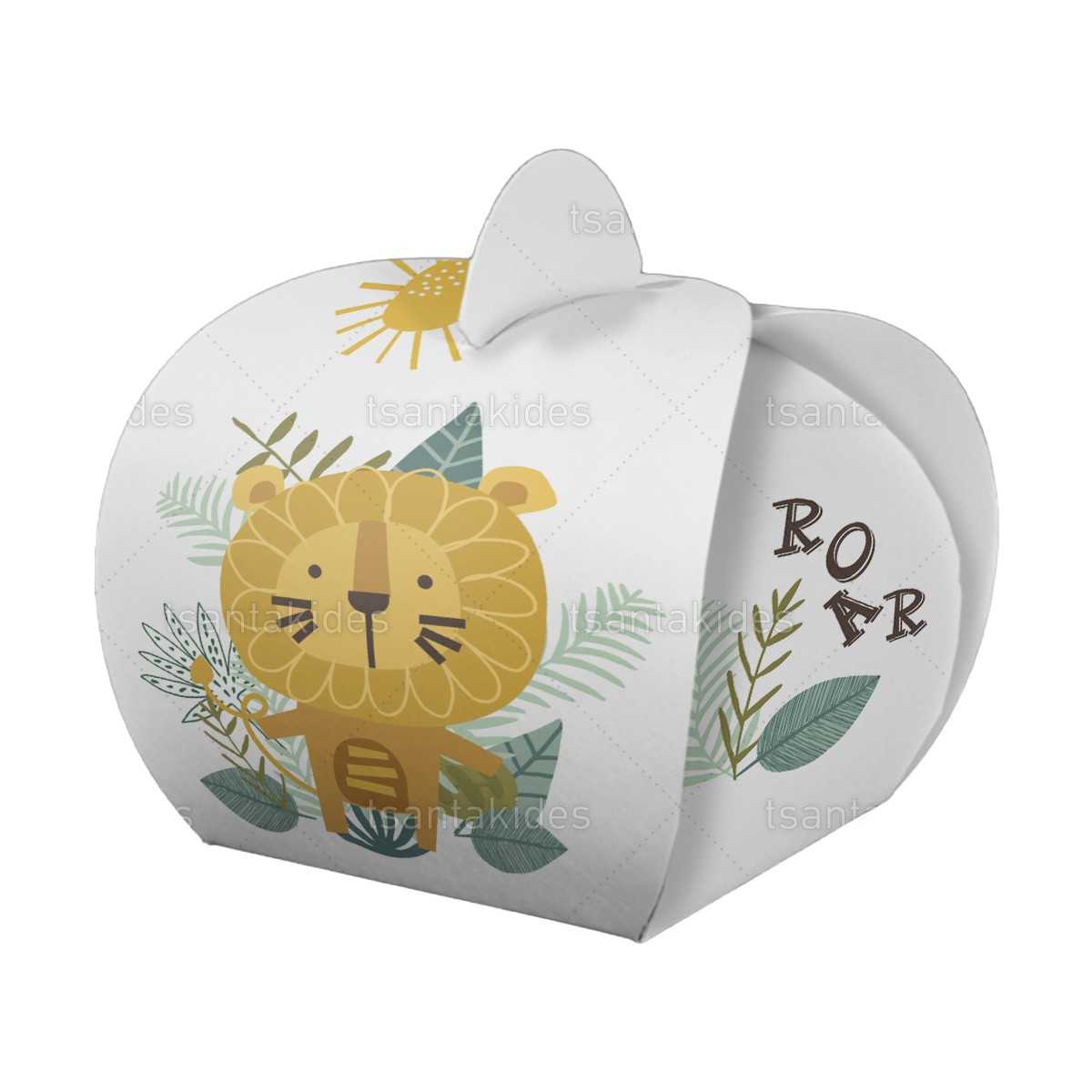 ΚΟΥΤΙ ΚΤ54 – TS559