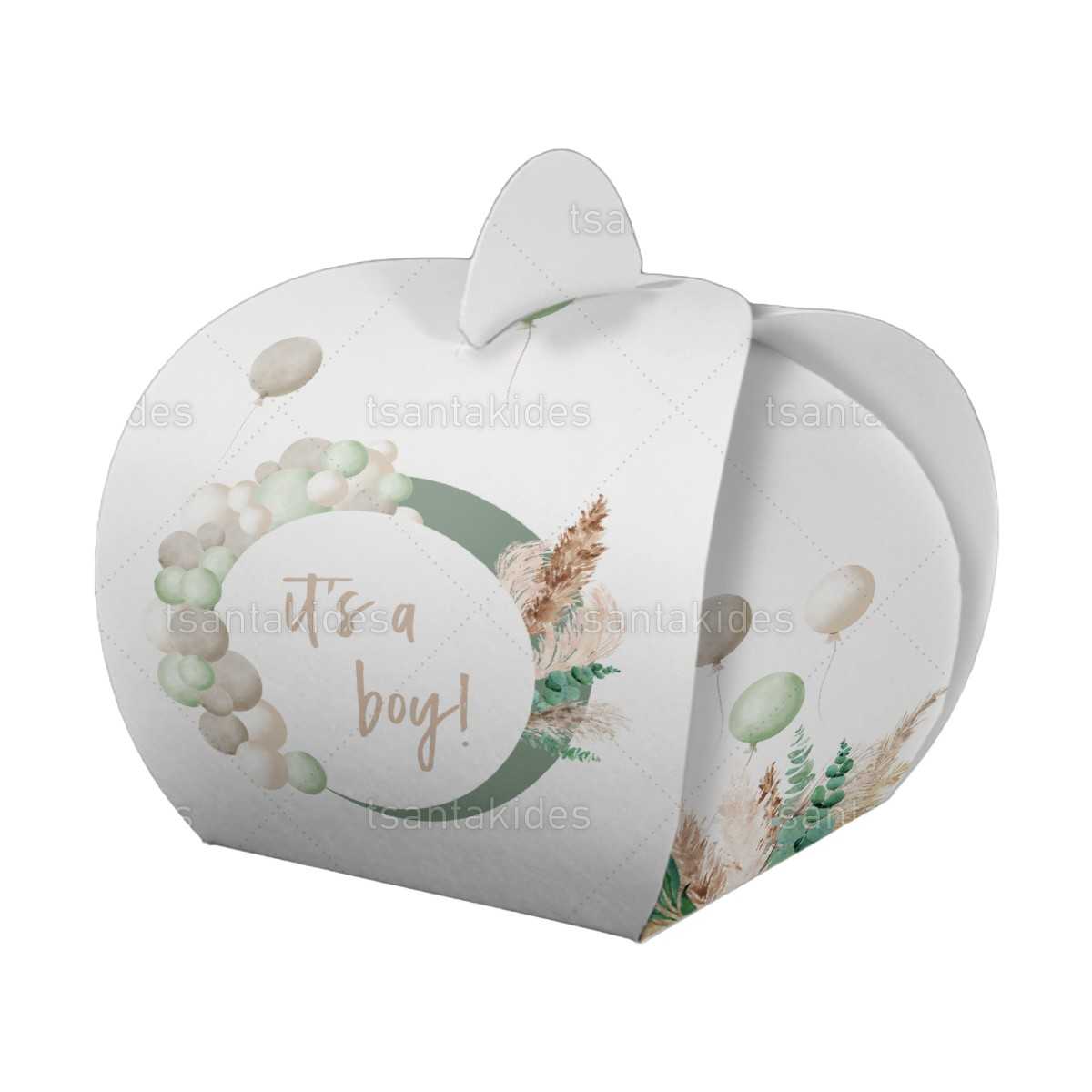 ΚΟΥΤΙ ΚΤ54 – TS560