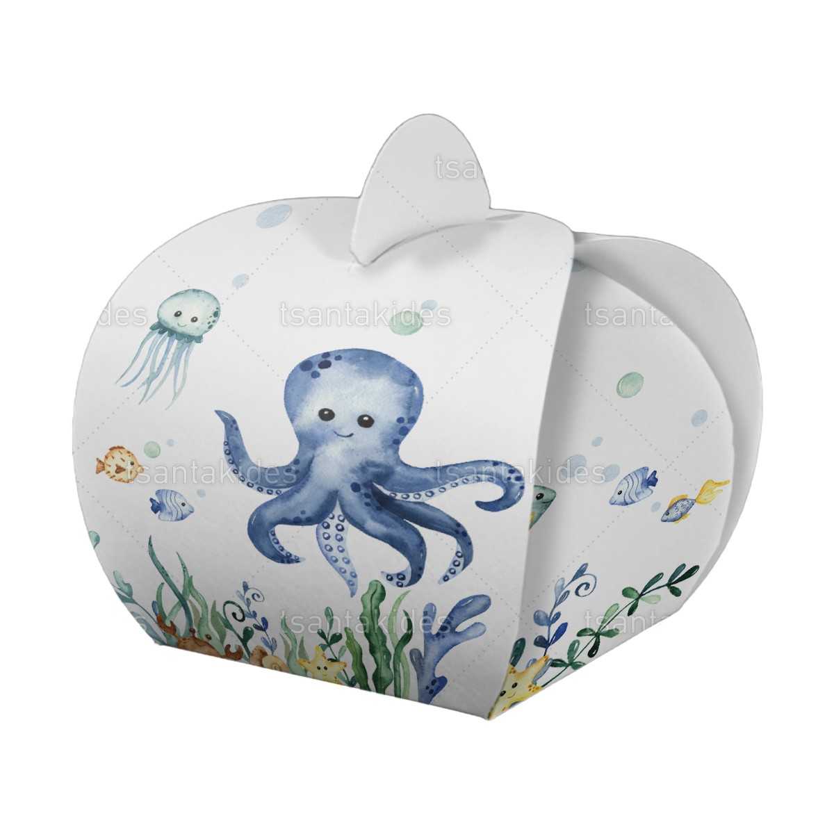 ΚΟΥΤΙ ΚΤ54 – TS564