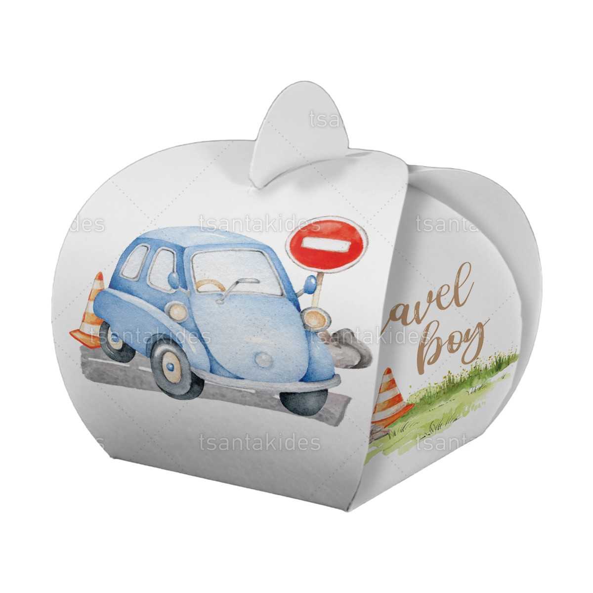 ΚΟΥΤΙ ΚΤ54 – TS567