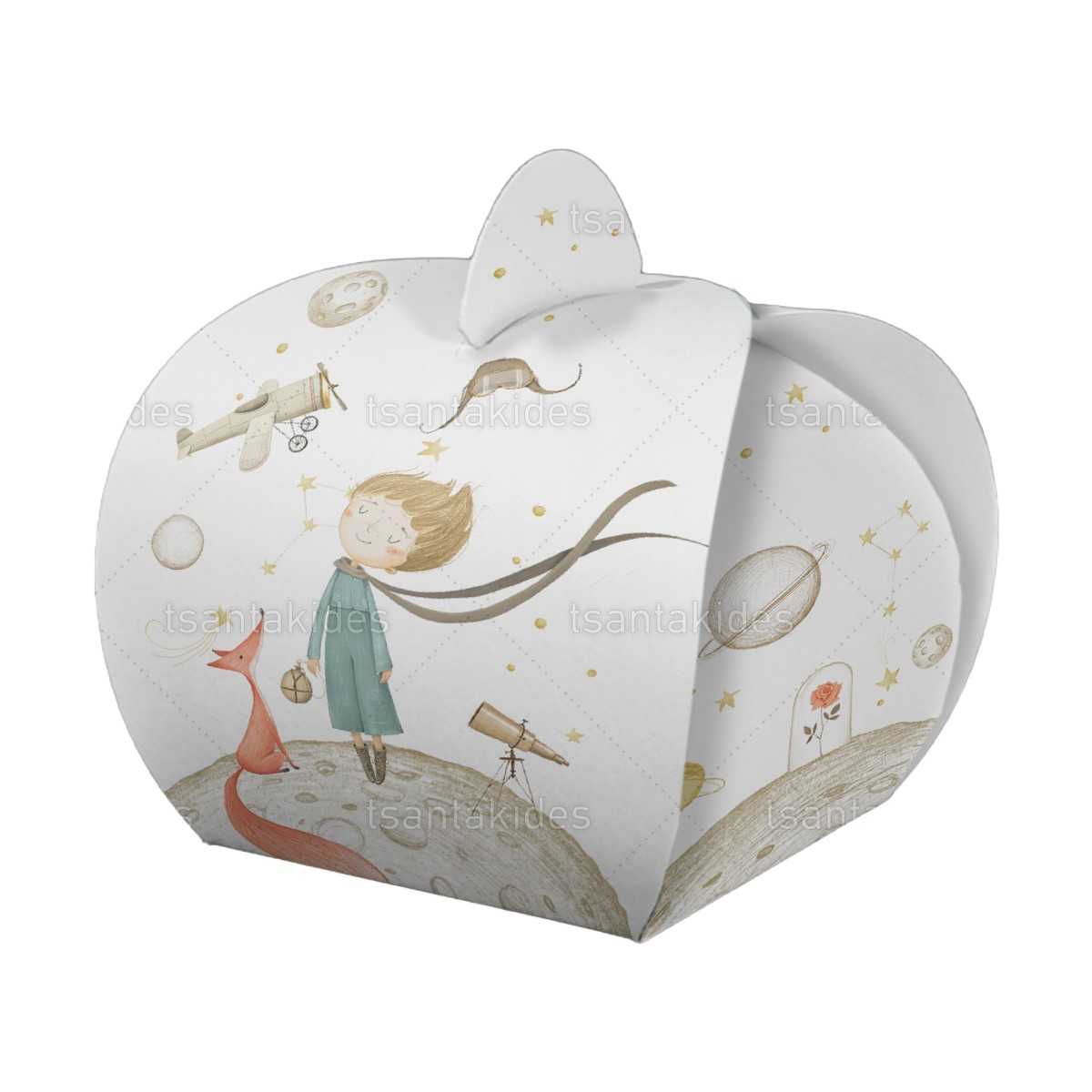 ΚΟΥΤΙ ΚΤ54 – TS570