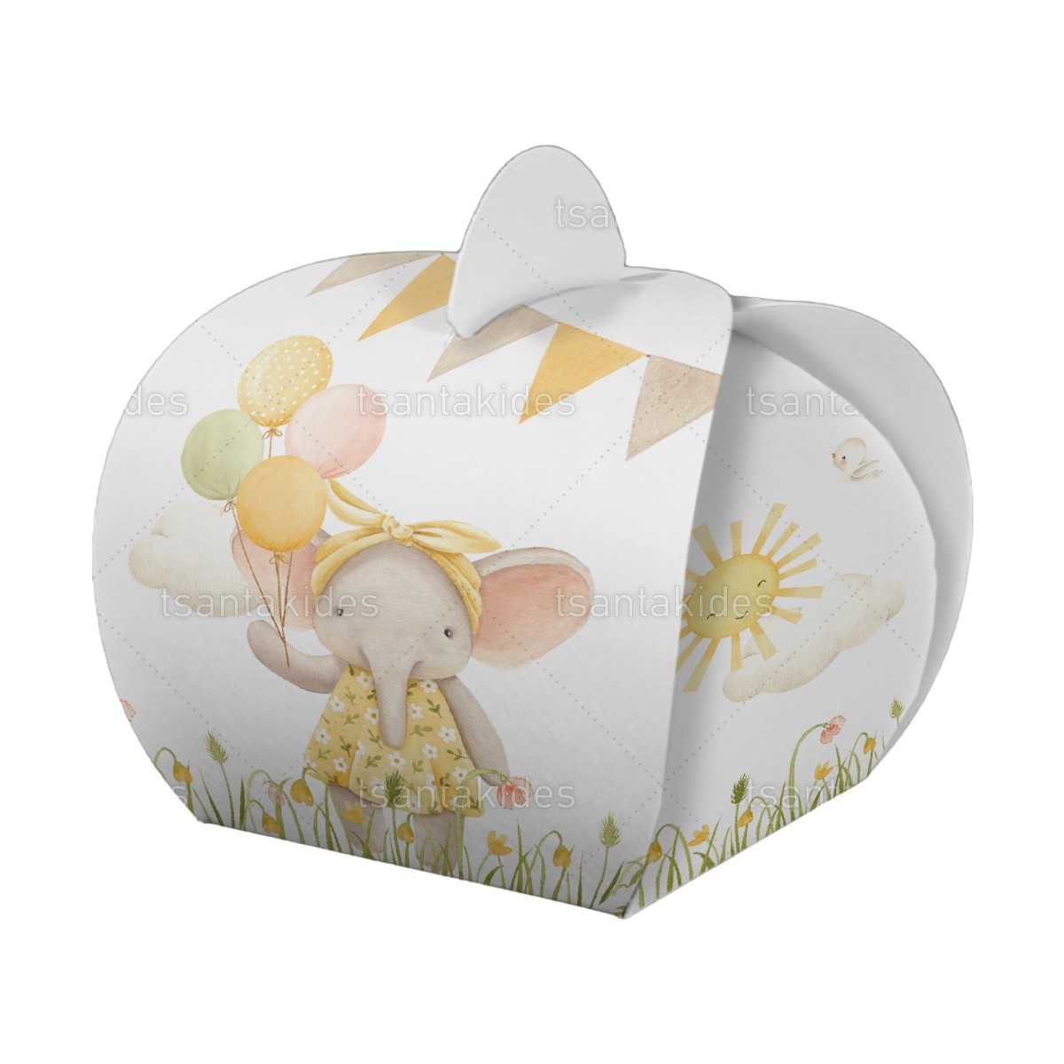 ΚΟΥΤΙ ΚΤ54 – TS574