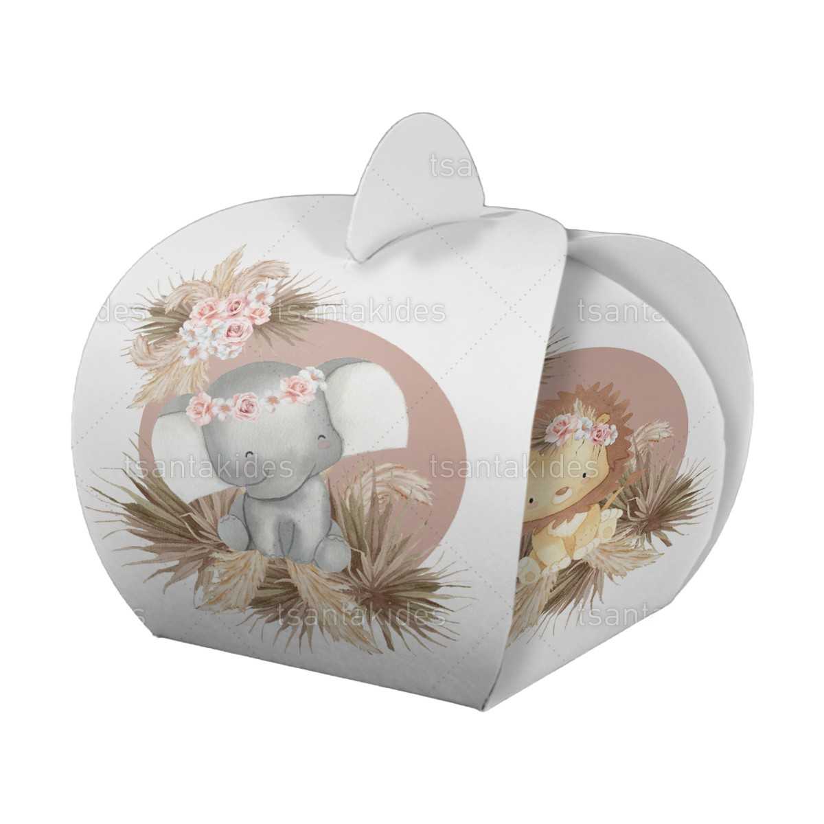 ΚΟΥΤΙ ΚΤ54 – TS576