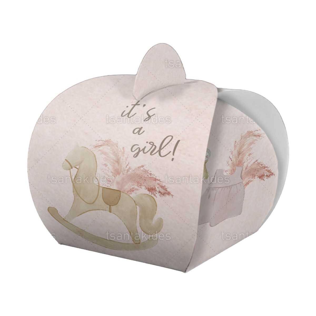 ΚΟΥΤΙ ΚΤ54 – TS579