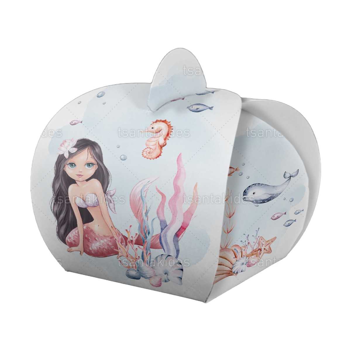 ΚΟΥΤΙ ΚΤ54 – TS580