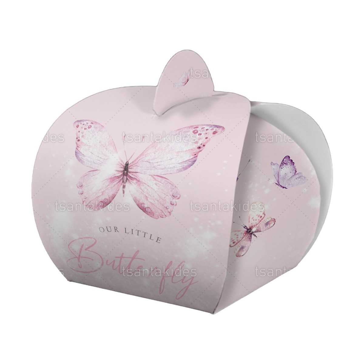 ΚΟΥΤΙ ΚΤ54 – TS581