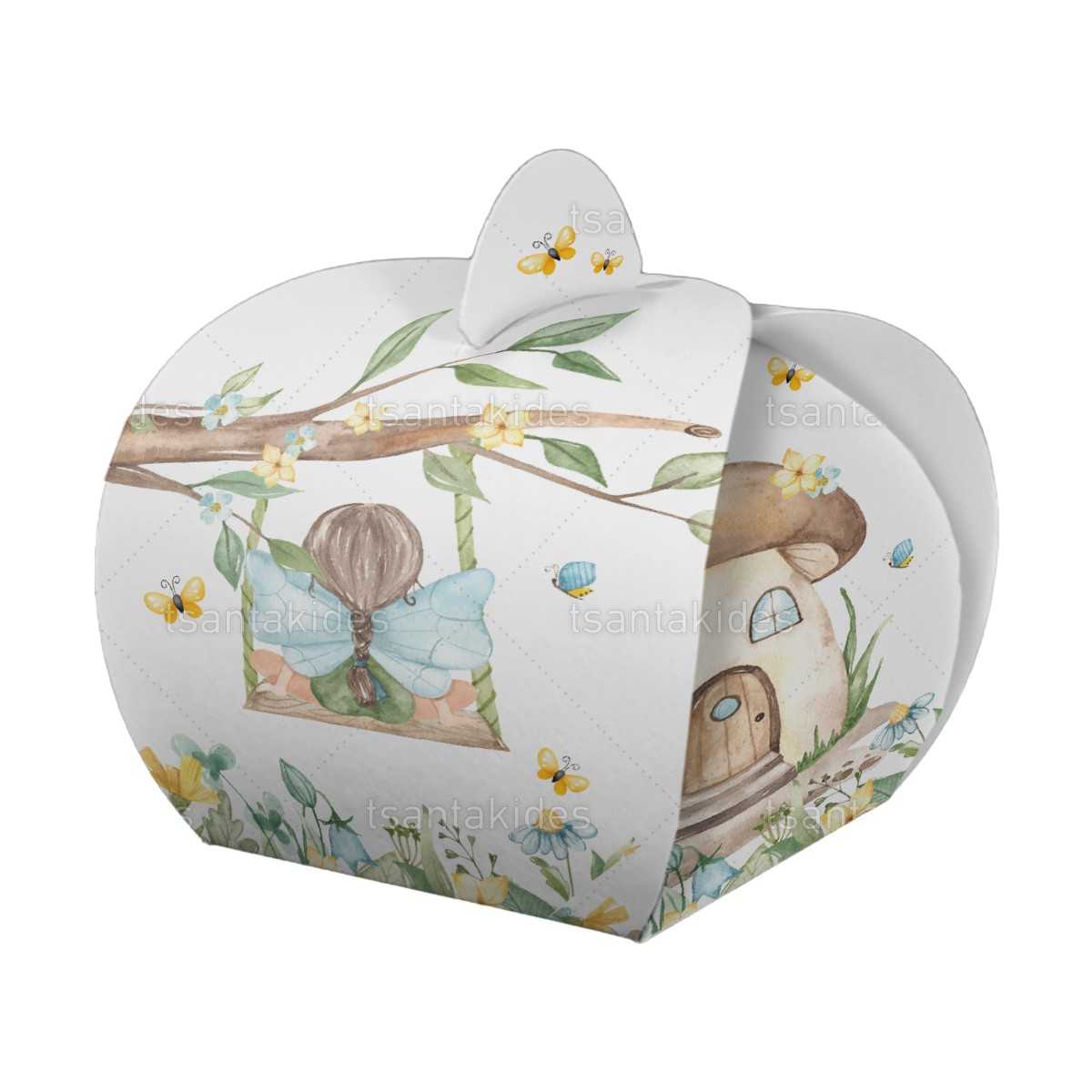 ΚΟΥΤΙ ΚΤ54 – TS582