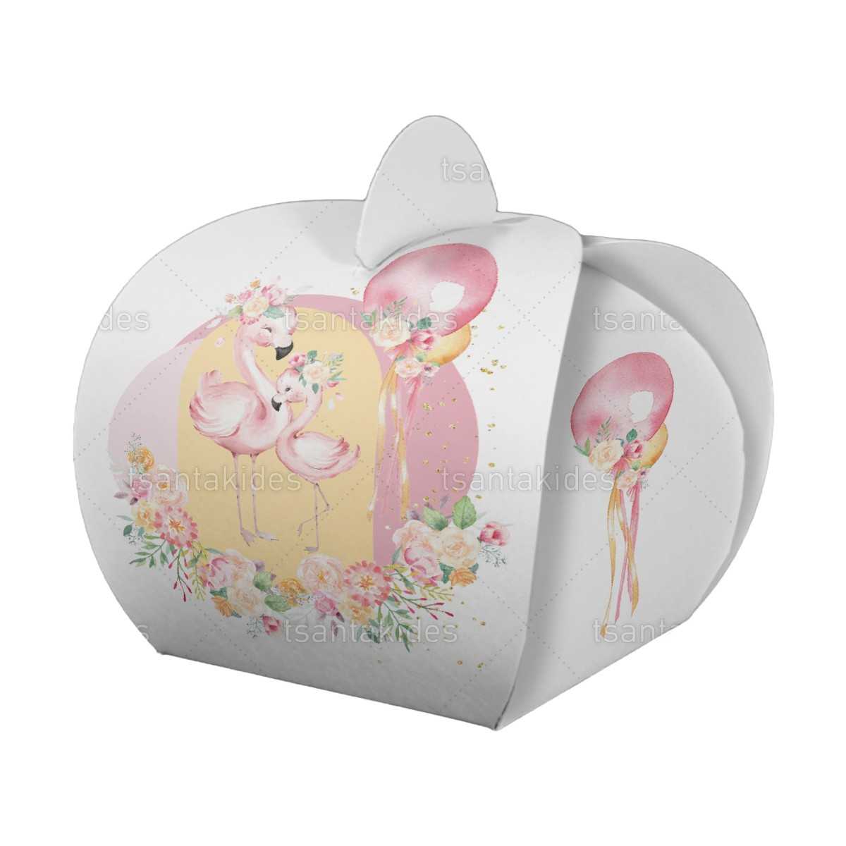 ΚΟΥΤΙ ΚΤ54 – TS585