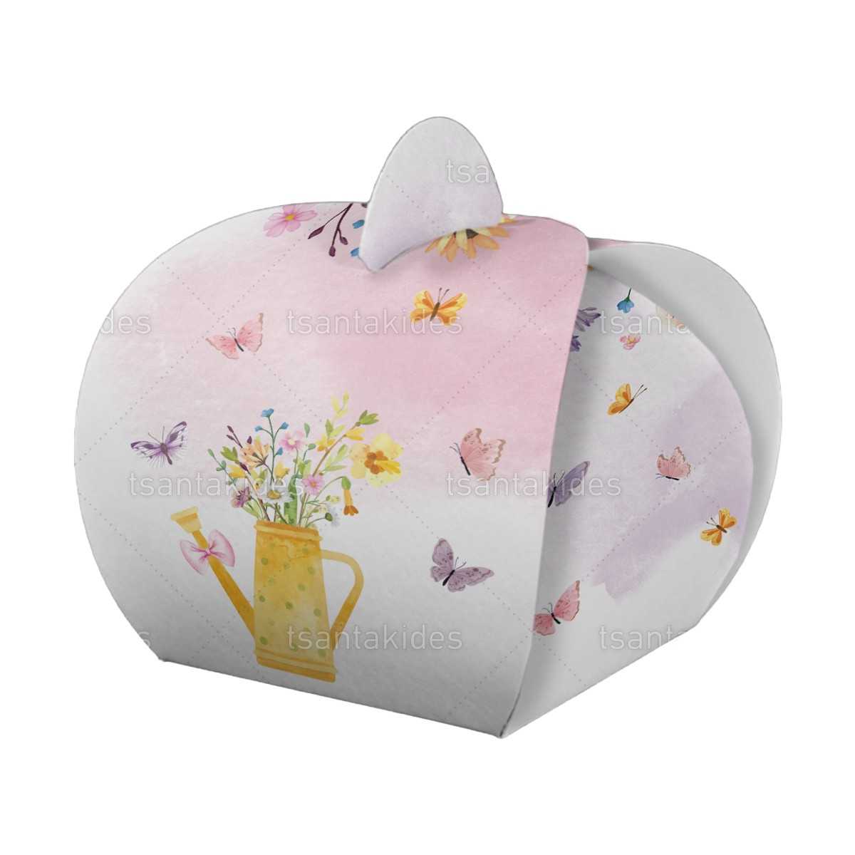 ΚΟΥΤΙ ΚΤ54 – TS587