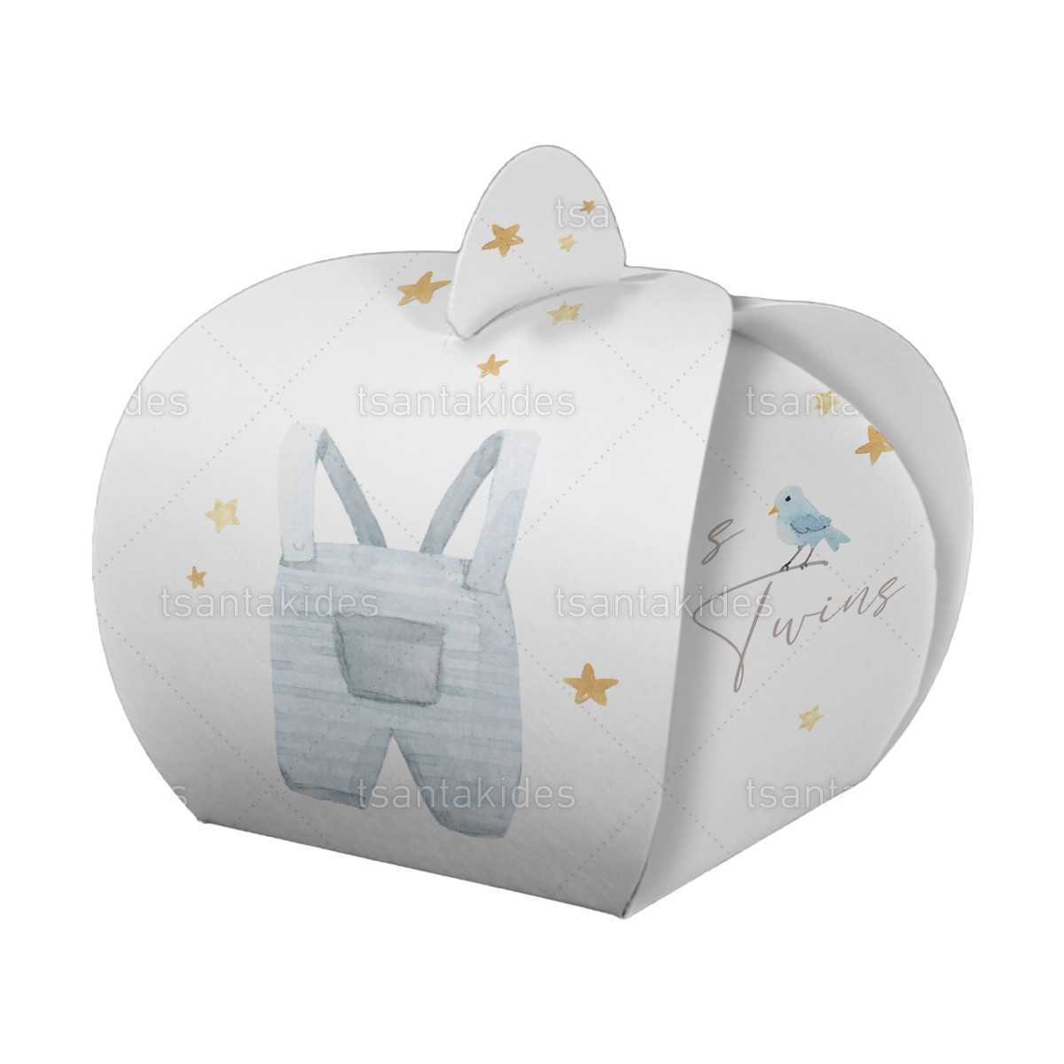 ΚΟΥΤΙ ΚΤ54 – TS594