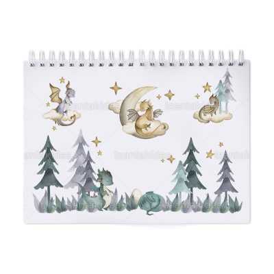 ΜΠΛΟΚ ΖΩΓΡΑΦΙΚΗΣ 21x29 – TS555