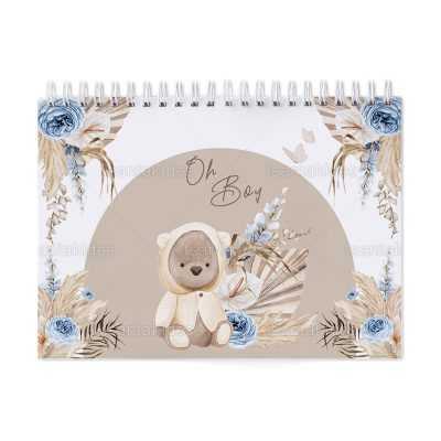 ΜΠΛΟΚ ΖΩΓΡΑΦΙΚΗΣ 21x29 – TS557