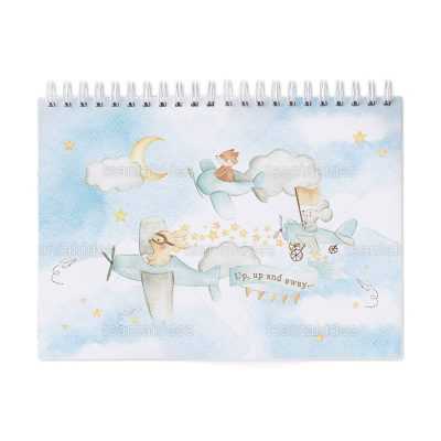 ΜΠΛΟΚ ΖΩΓΡΑΦΙΚΗΣ 21x29 – TS558