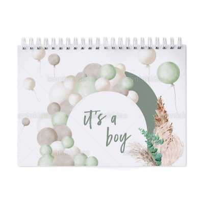 ΜΠΛΟΚ ΖΩΓΡΑΦΙΚΗΣ 21x29 – TS560