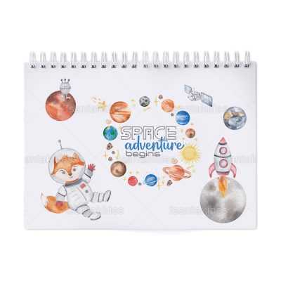 ΜΠΛΟΚ ΖΩΓΡΑΦΙΚΗΣ 21x29 – TS563