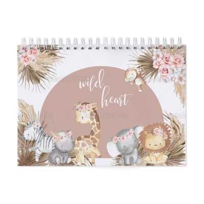 ΜΠΛΟΚ ΖΩΓΡΑΦΙΚΗΣ 21x29 – TS576