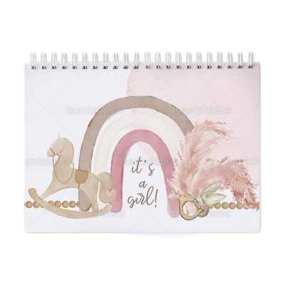 ΜΠΛΟΚ ΖΩΓΡΑΦΙΚΗΣ 21x29 – TS579