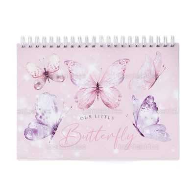 ΜΠΛΟΚ ΖΩΓΡΑΦΙΚΗΣ 21x29 – TS581