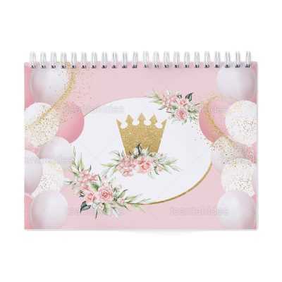 ΜΠΛΟΚ ΖΩΓΡΑΦΙΚΗΣ 21x29 – TS583