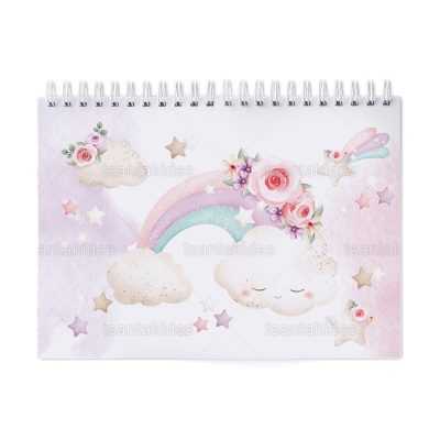 ΜΠΛΟΚ ΖΩΓΡΑΦΙΚΗΣ 21x29 – TS584